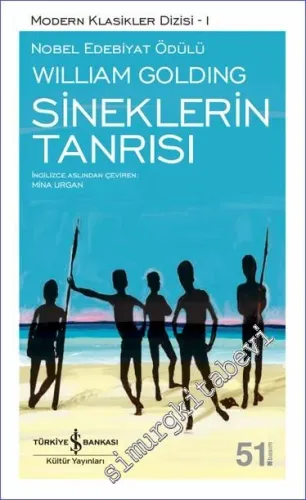 Sineklerin Tanrısı -