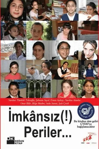 İmkansız(!) Periler...