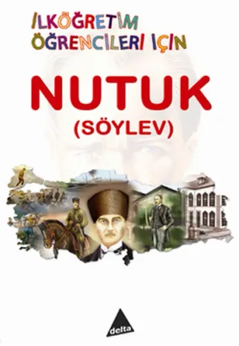 Nutuk (İlköğretim Öğrencileri İçin)