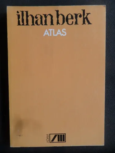 Atlas İlhan Berk