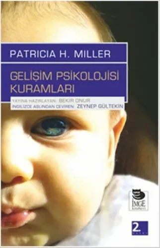 Gelişim Psikolojisi Kuramları