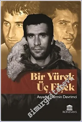 Bir Yürek Üç Fişek -         2023
