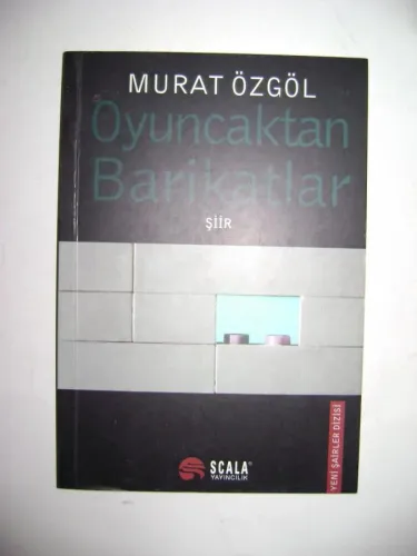 Oyuncaktan Barikatlar