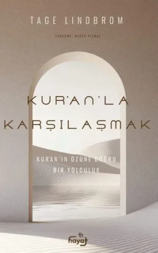 Kur'an’la Karşılaşmak