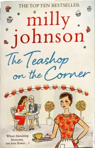 The Teashop on the Corner