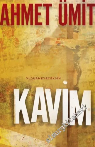 Kavim - Bir Başkomser Nevzat Kitabı -         2026