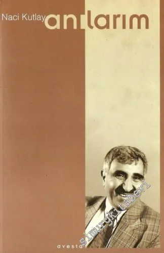 Anılarım  -        1998