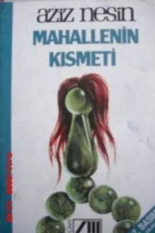 Mahallenin Kısmeti