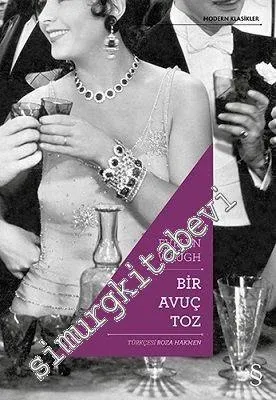 Bir Avuç Toz -