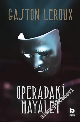 Operadaki Hayalet -         2023