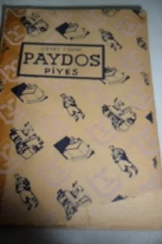 Paydos