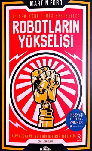 Robotların Yükselişi