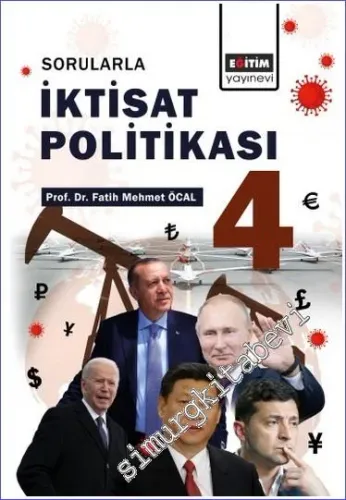 Sorularla İktisat Politikası 4 -         2022