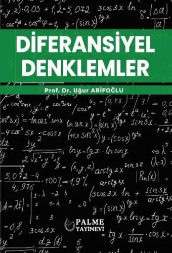 Diferansiyel Denklemler