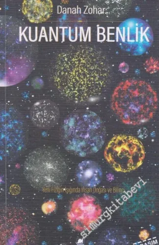 Kuantum Benlik -         2019