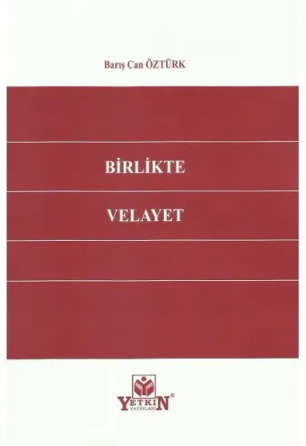Birlikte Velayet