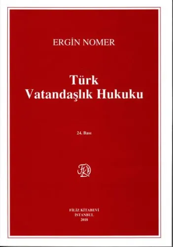 Türk Vatandaşlık Hukuku