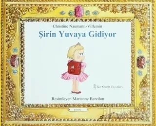 Şirin Yuvaya Gidiyor