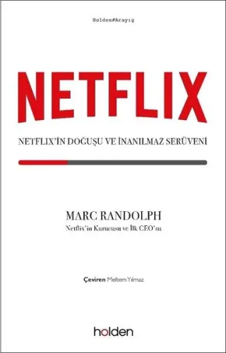 Netflix'in Doğuşu Ve İnanılmaz Serüveni
