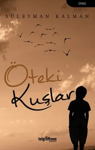 Öteki Kuşlar