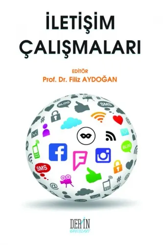İLETİŞİM ÇALIŞMALARI