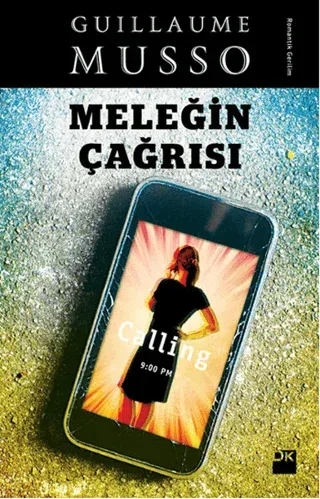 Meleğin Çağrısı Guillaume Musso