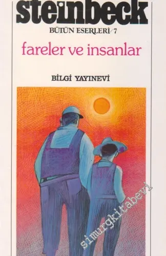 Fareler ve İnsanlar -        1993