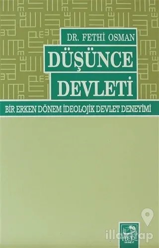 Düşünce Devleti