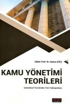 Kamu Yönetimi Teorileri