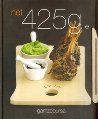 Net 425 G Ciltli