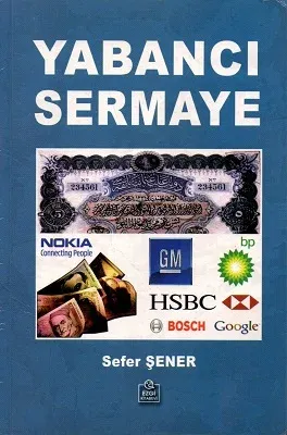 Yabancı Sermaye