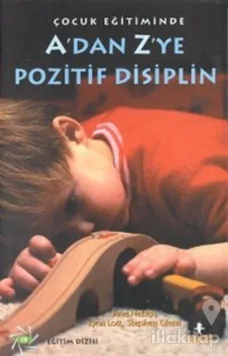 A'dan Z'ye Pozitif Disiplin