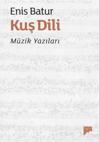 Kuş Dili