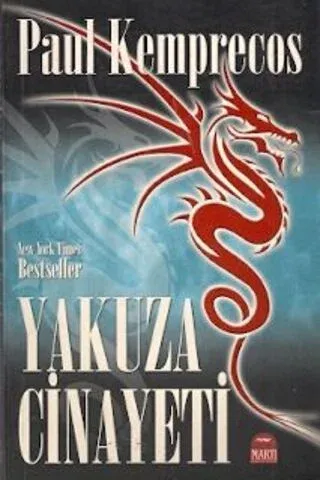 Yakuza Cinayeti