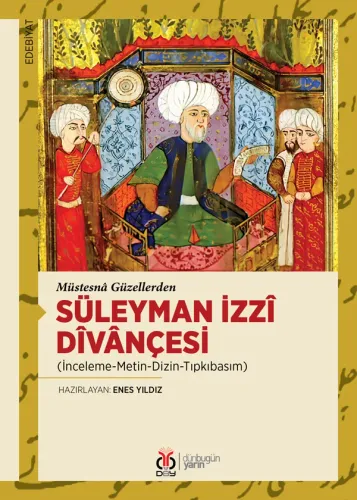 Süleyman İzzî Dîvânçesi