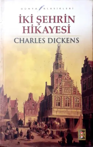 İki Şehrin Hikayesi