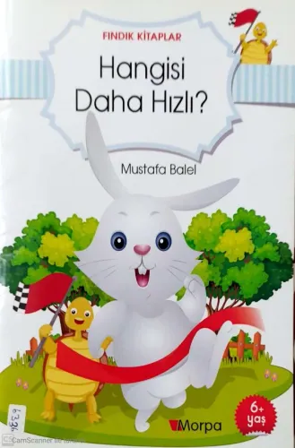 Fındık Kitaplar Dizisi: Hangisi Daha Hızlı?