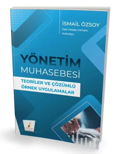 Yönetim Muhasebesi