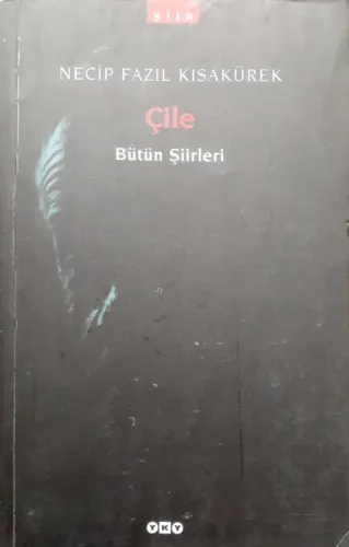 Çile