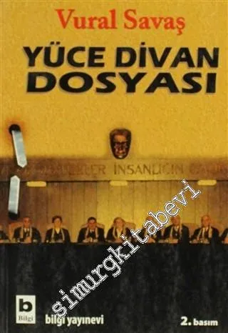 Yüce Divan Dosyası -