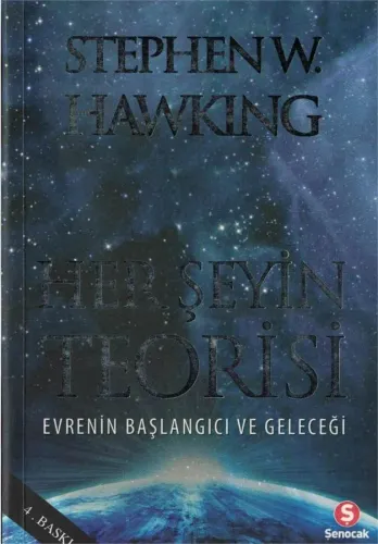 Her Şeyin Teorisi