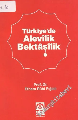 Türkiye'de Alevilik Bektaşilik -