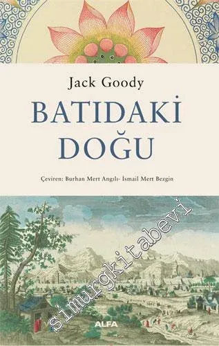 Batıdaki Doğu - 2022