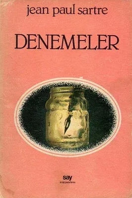 Denemeler Çağımızın Gerçekleri