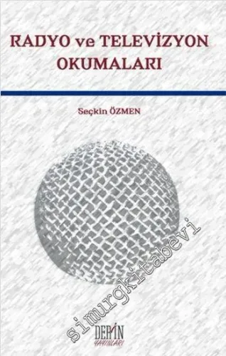 Radyo ve Televizyon Okumaları - 2016