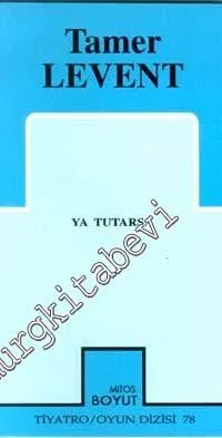 Ya Tutarsa -        1997