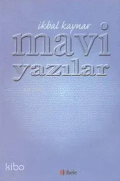 Mavi Yazılar