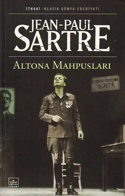 Altona Mahpusları