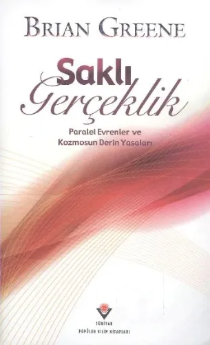 Saklı Gerçeklik (Ciltli)