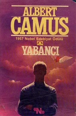 Yabancı 1984 Baskı